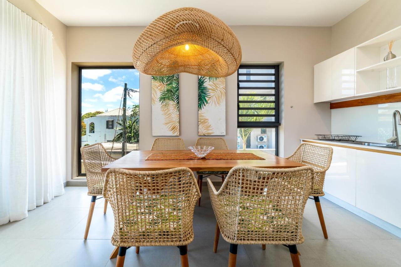 One Bay - 2 - In Pereybere Apartment Pereybere Beach