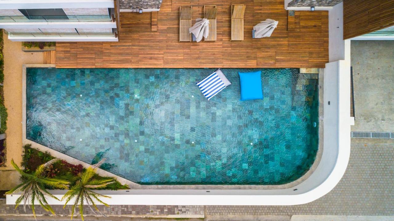 Apartment One Bay - 2 - In Pereybere Pereybere Beach