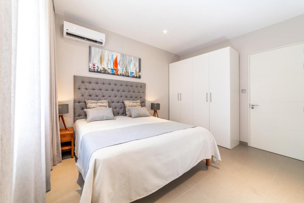 One Bay - 2 - In Pereybere Apartment *