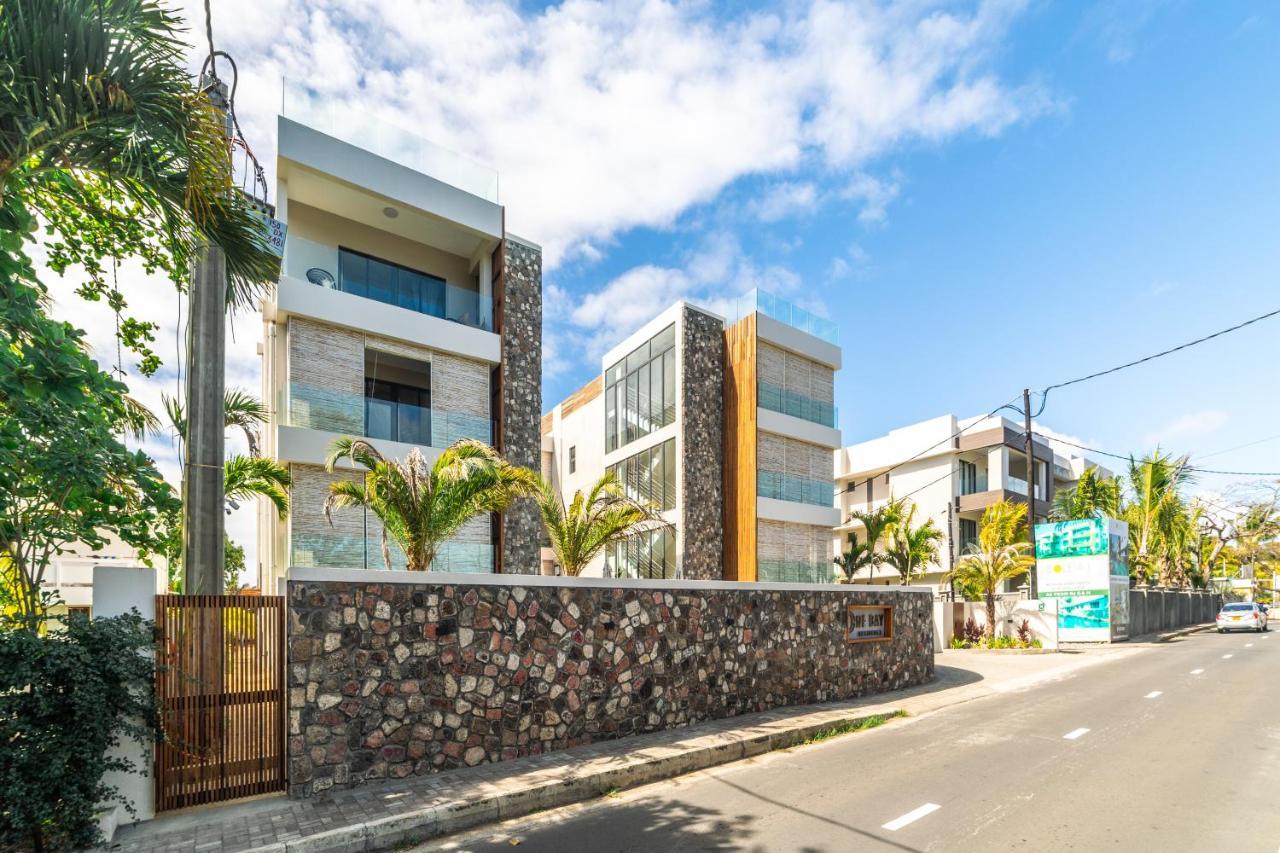 One Bay - 2 - In Pereybere Pereybere Beach