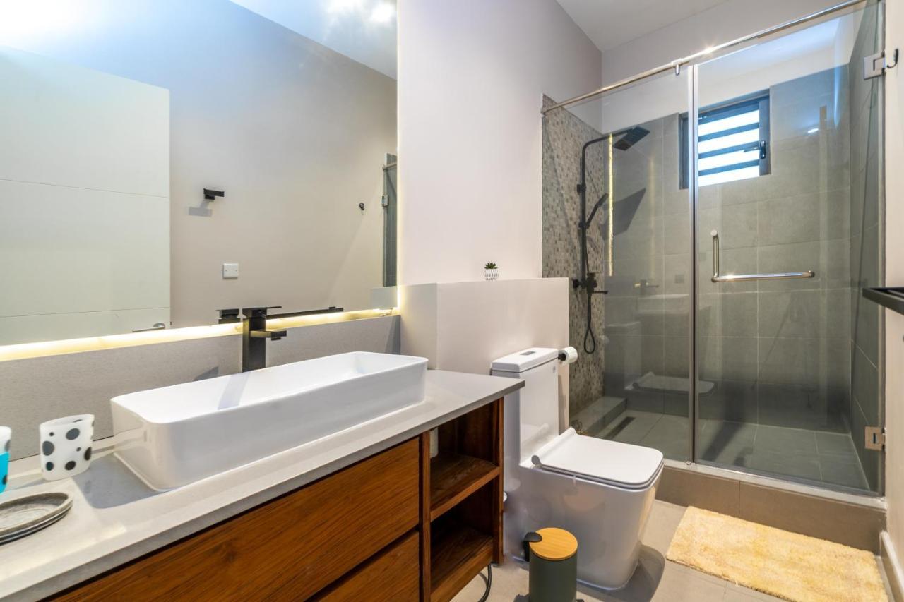 Apartment One Bay - 2 - In Pereybere Pereybere Beach