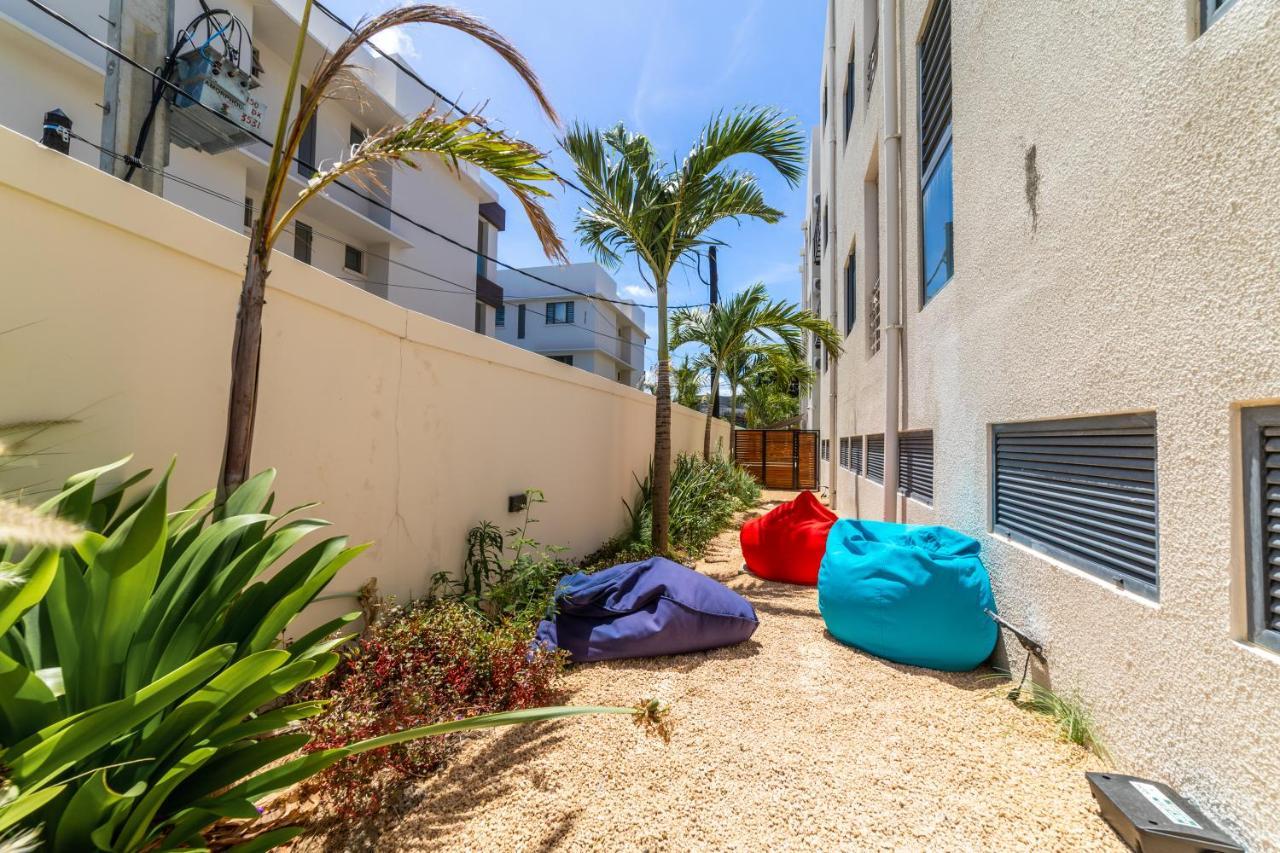 Apartment One Bay - 2 - In Pereybere Pereybere Beach