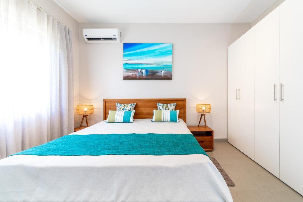 One Bay - 2 - In Pereybere * Pereybere Beach