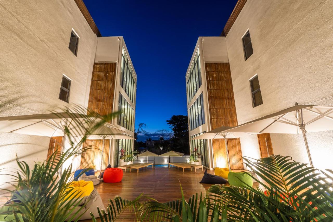 Apartment One Bay - 2 - In Pereybere Pereybere Beach