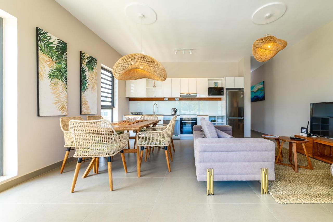 One Bay - 2 - In Pereybere * Pereybere Beach