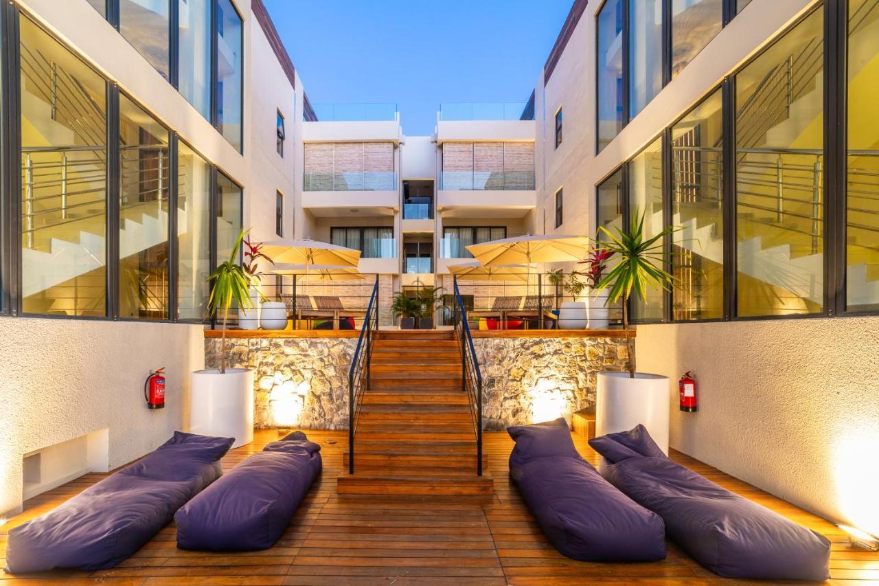 One Bay - 2 - In Pereybere * Pereybere Beach