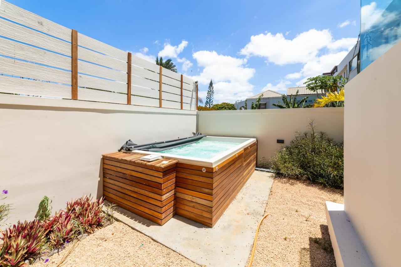 One Bay - 2 - In Pereybere * Pereybere Beach